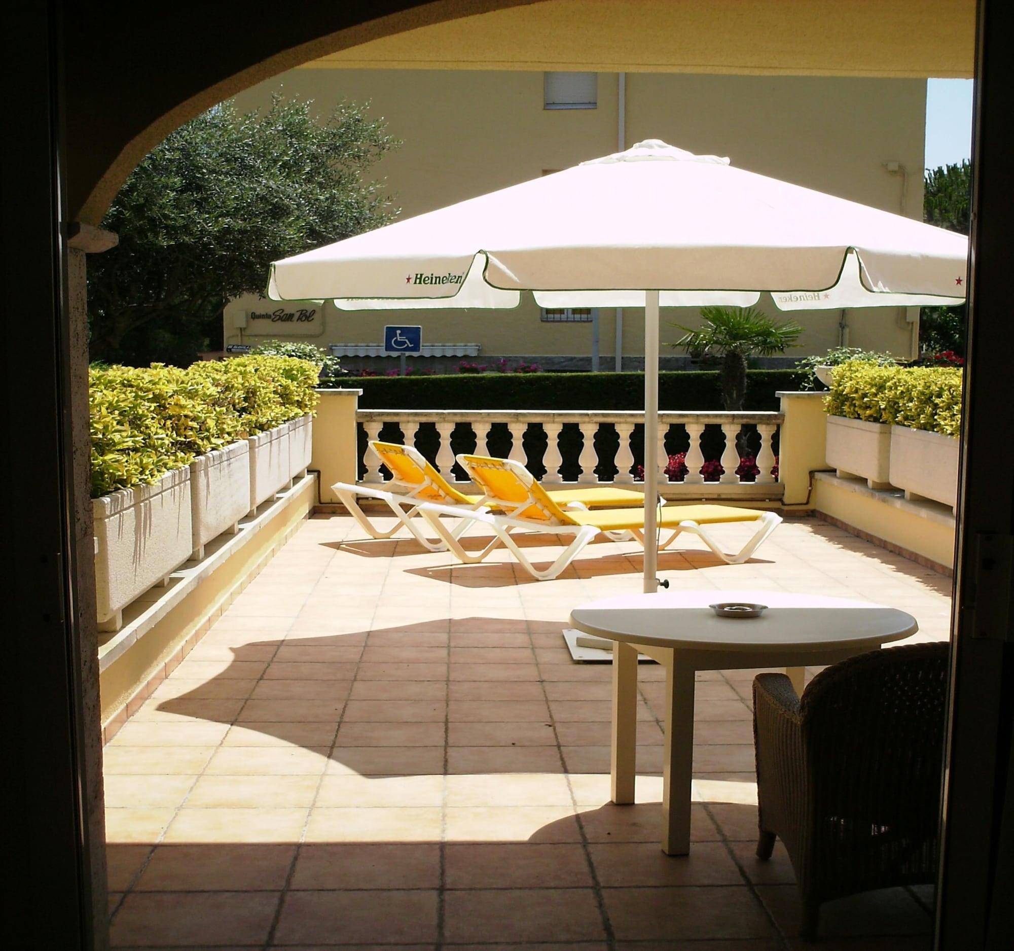 Van Der Valk Hotel Barcarola Sant Feliu de Guixols Exterior foto