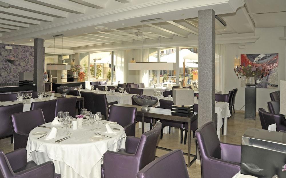 Van Der Valk Hotel Barcarola Sant Feliu de Guixols Exterior foto