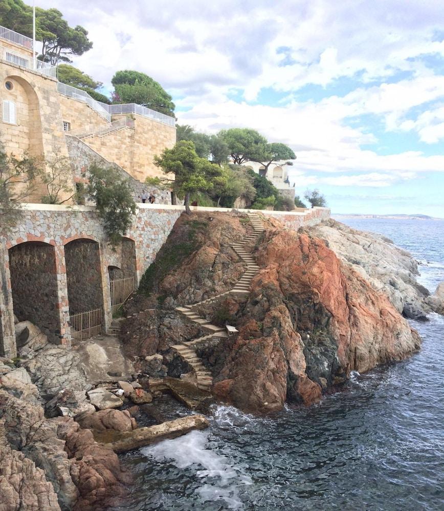 Van Der Valk Hotel Barcarola Sant Feliu de Guixols Exterior foto