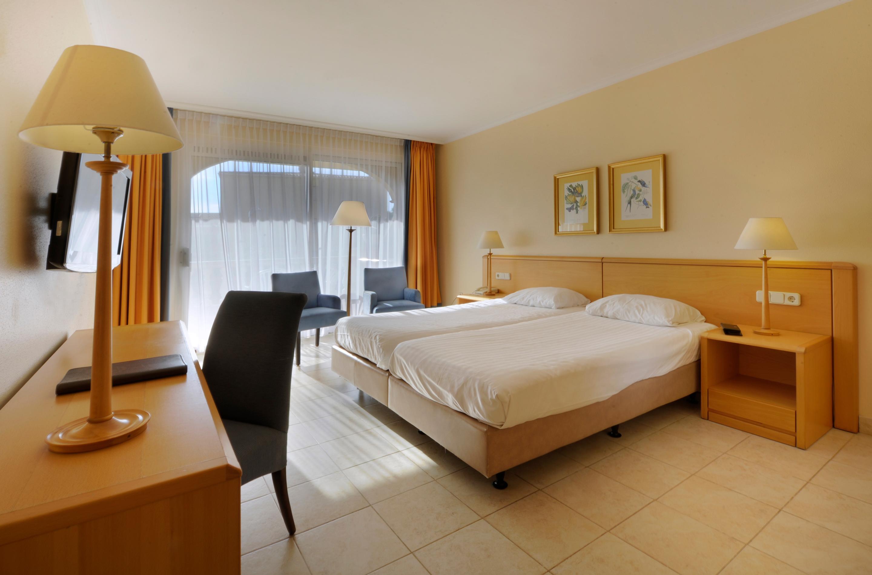 Van Der Valk Hotel Barcarola Sant Feliu de Guixols Exterior foto