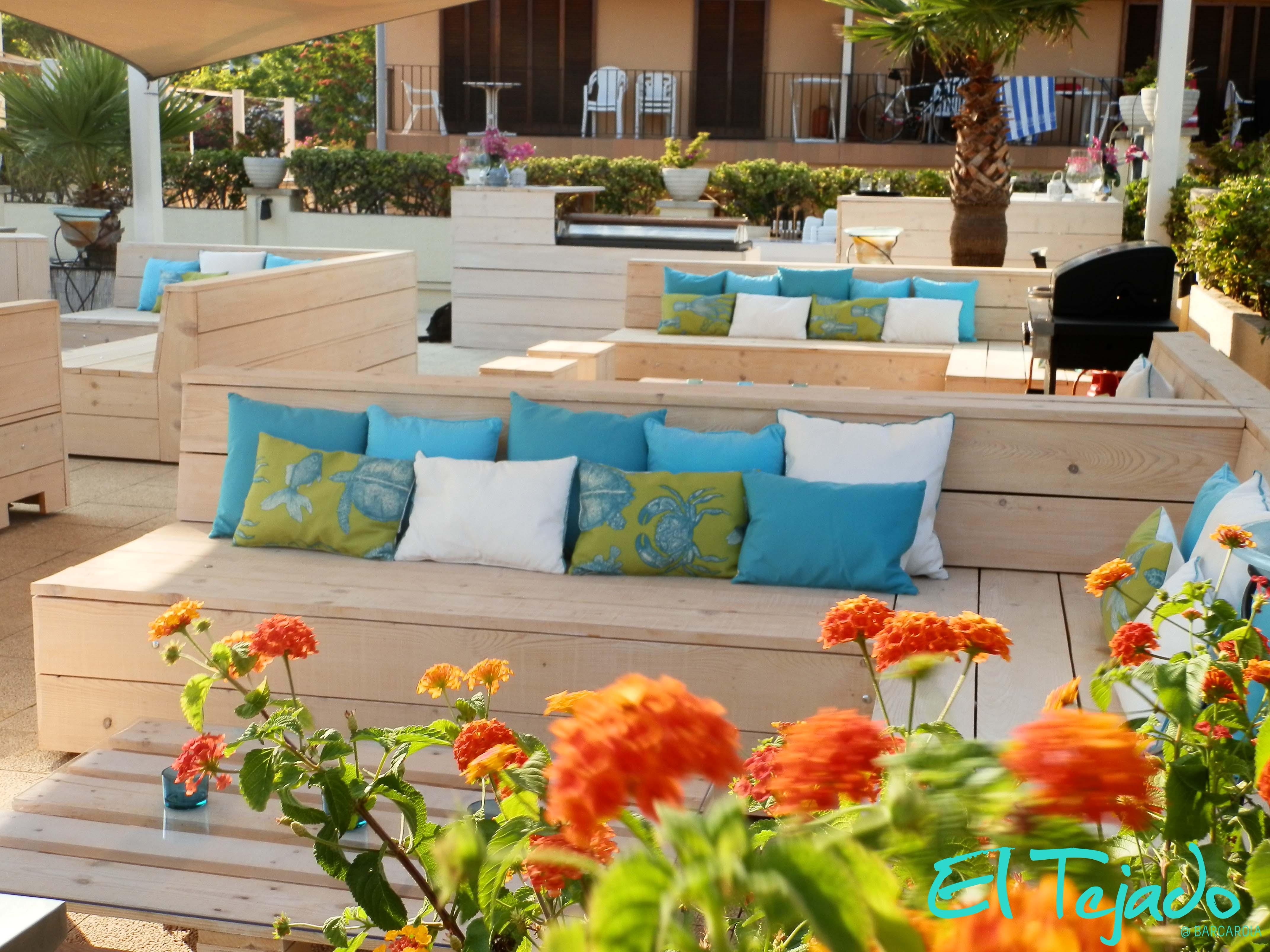 Van Der Valk Hotel Barcarola Sant Feliu de Guixols Exterior foto