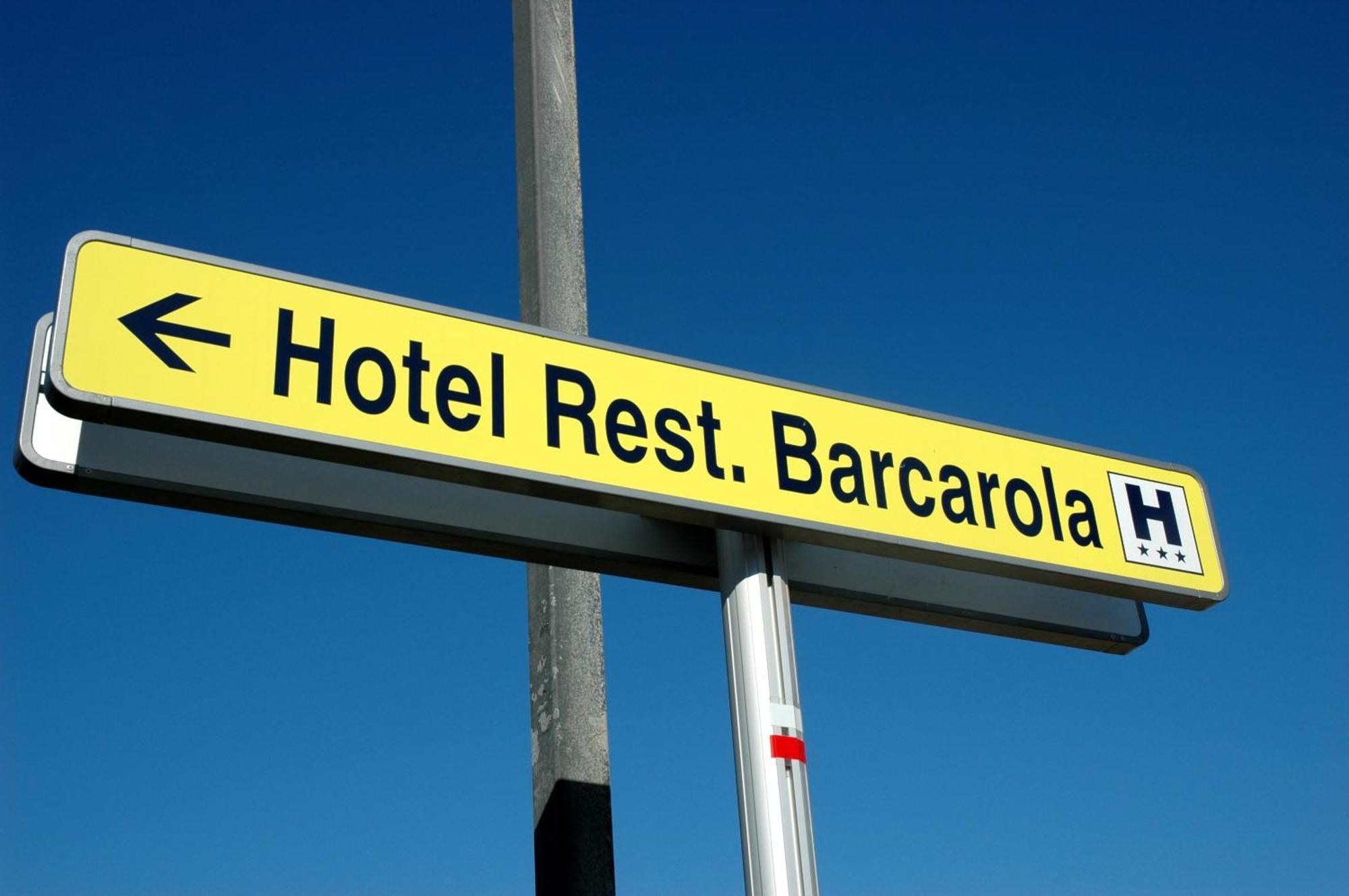 Van Der Valk Hotel Barcarola Sant Feliu de Guixols Exterior foto