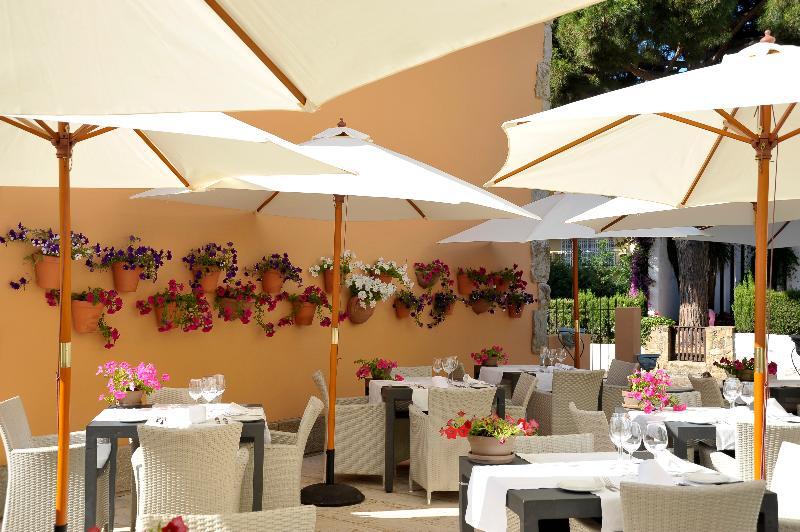 Van Der Valk Hotel Barcarola Sant Feliu de Guixols Exterior foto